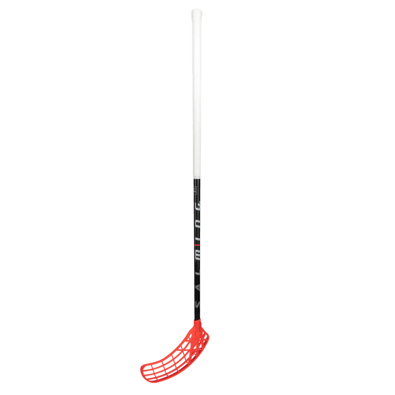 P-series Carbon Impact Trident Touch X F27 Black/Silver