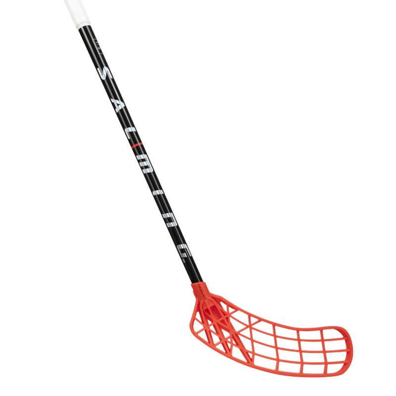 P-series Carbon Impact Trident Touch X F27 Black/Silver