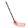 P-series Carbon Impact Trident Touch X F27 Black/Silver