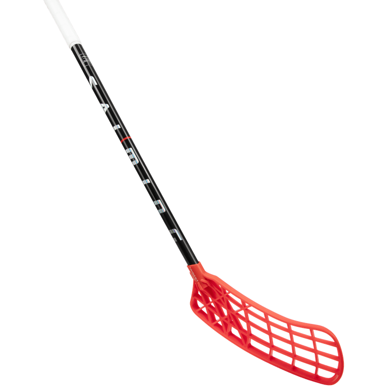 P-series Carbon Impact Trident Touch X F27 Black/Silver