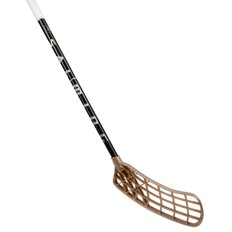 Q-series Carbon Swift Trident Touch X F27 Black/Champange