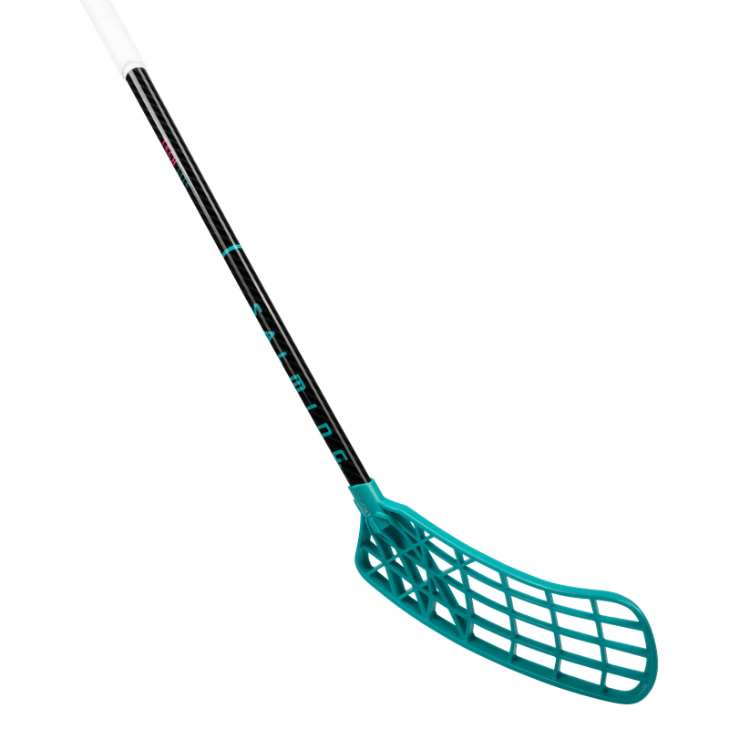 Tech Lite Trident Touch X F27 Black/LagunaBlue