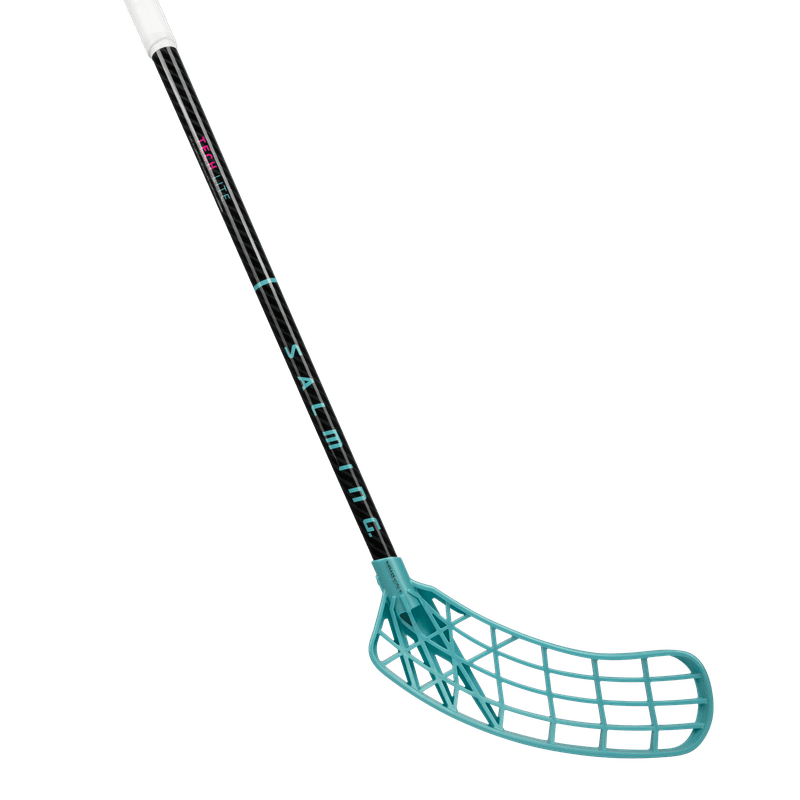 Tech Lite Trident Touch X F29 Black/LagunaBlue