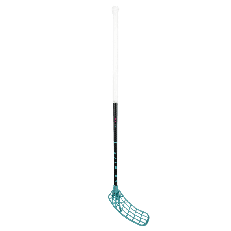 Tech Lite Trident Touch X F29 Black/LagunaBlue