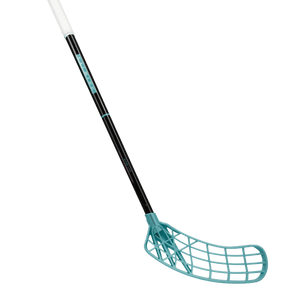 Nitro Lite Trident Touch X F27 Black/LagunaBlue
