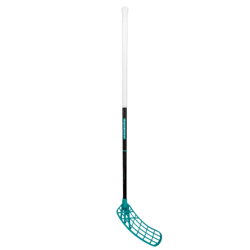 Nitro Lite Trident Touch X F27 Black/LagunaBlue