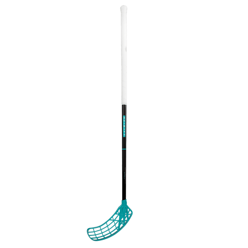 Nitro Lite Trident Touch X F27 Black/LagunaBlue