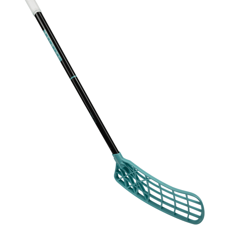 Nitro Lite Trident Touch X F27 Black/LagunaBlue