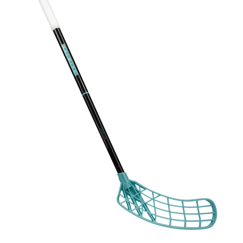 Nitro Lite Trident Touch X F29 Black/LagunaBlue