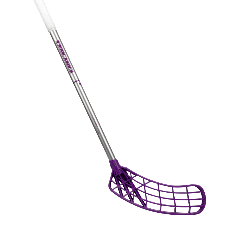 Nitro Lite RD JR Trident Touch X F30 Silver/Purple