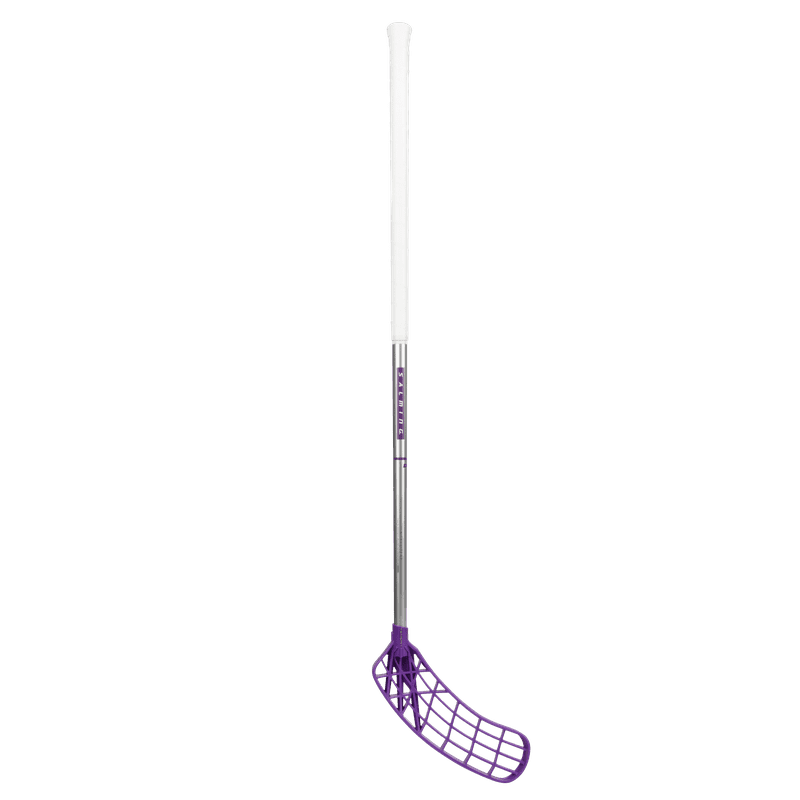 Nitro Lite RD JR Trident Touch X F30 Silver/Purple