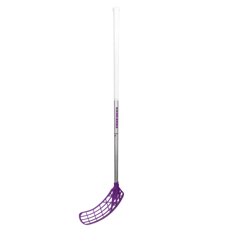 Nitro Lite RD JR Trident Touch X F30 Silver/Purple