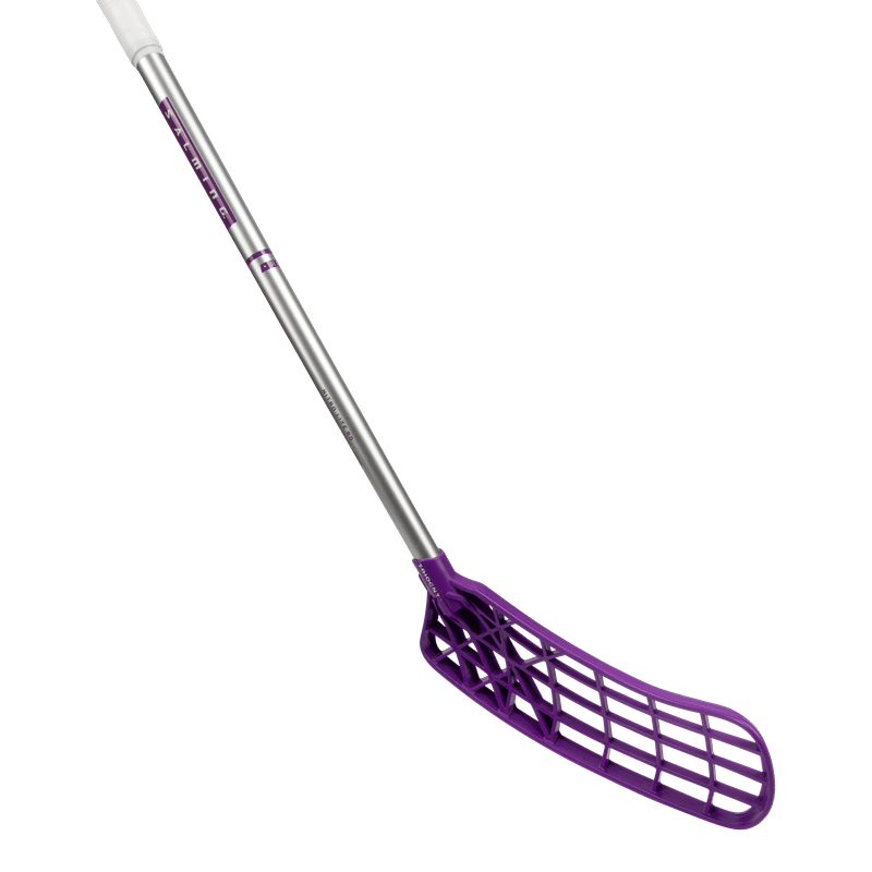 Nitro Lite RD JR Trident Touch X F30 Silver/Purple