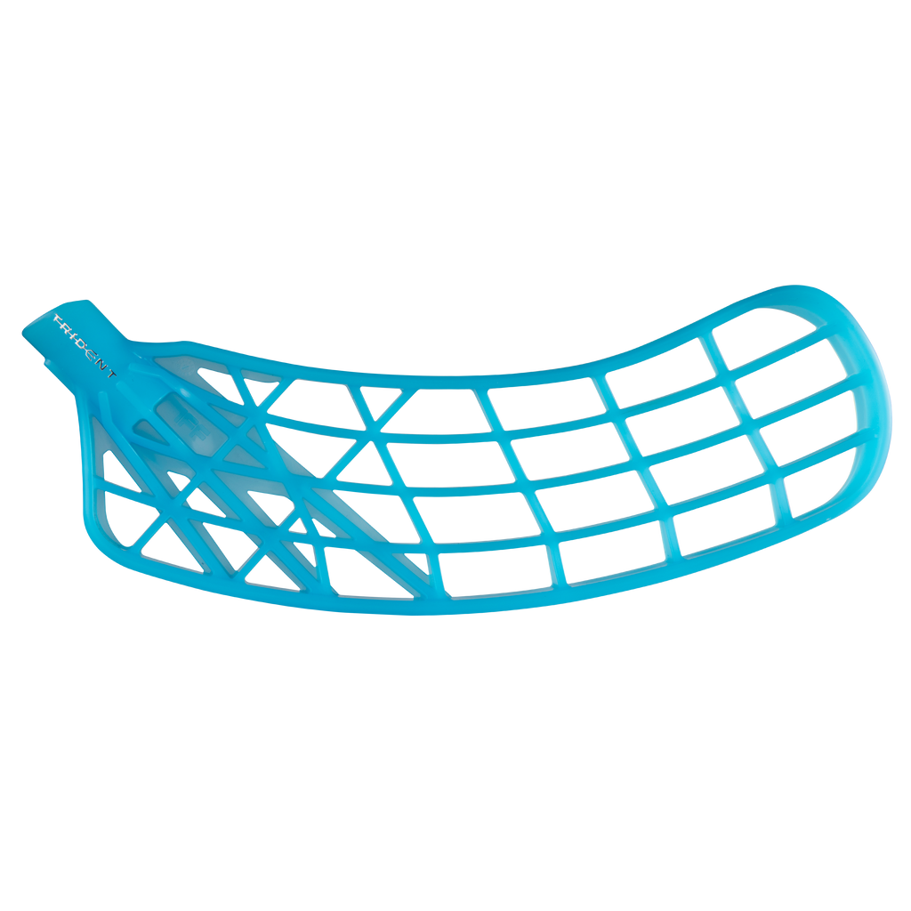Trident Blade Touch X Crystal Blue