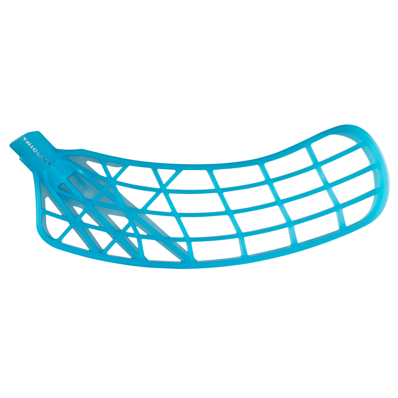 Trident Blade Touch X Crystal Blue