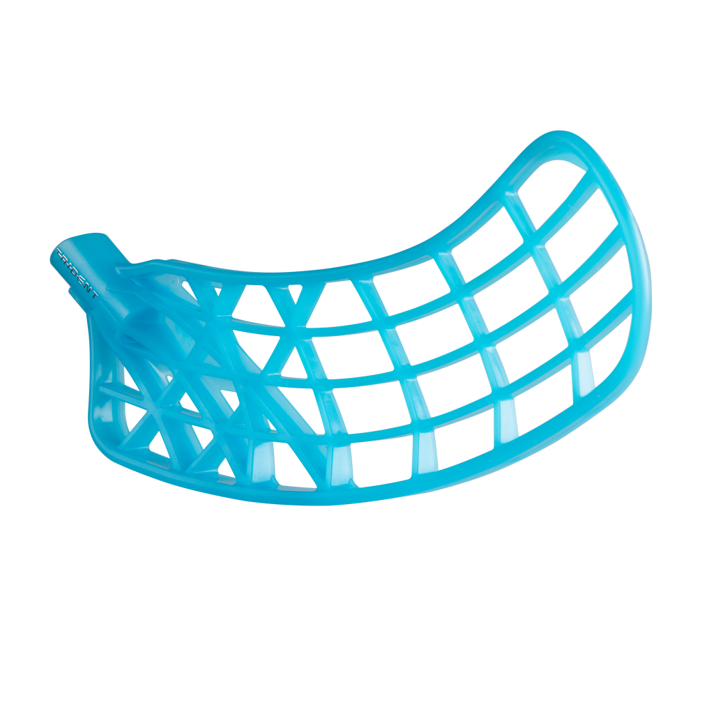 Trident Blade Touch X Crystal Blue