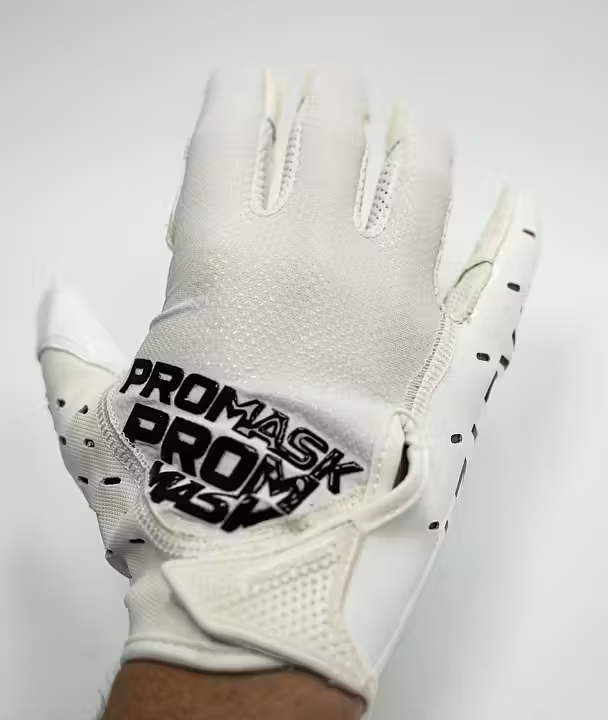 CATALYZT Glove Black/White