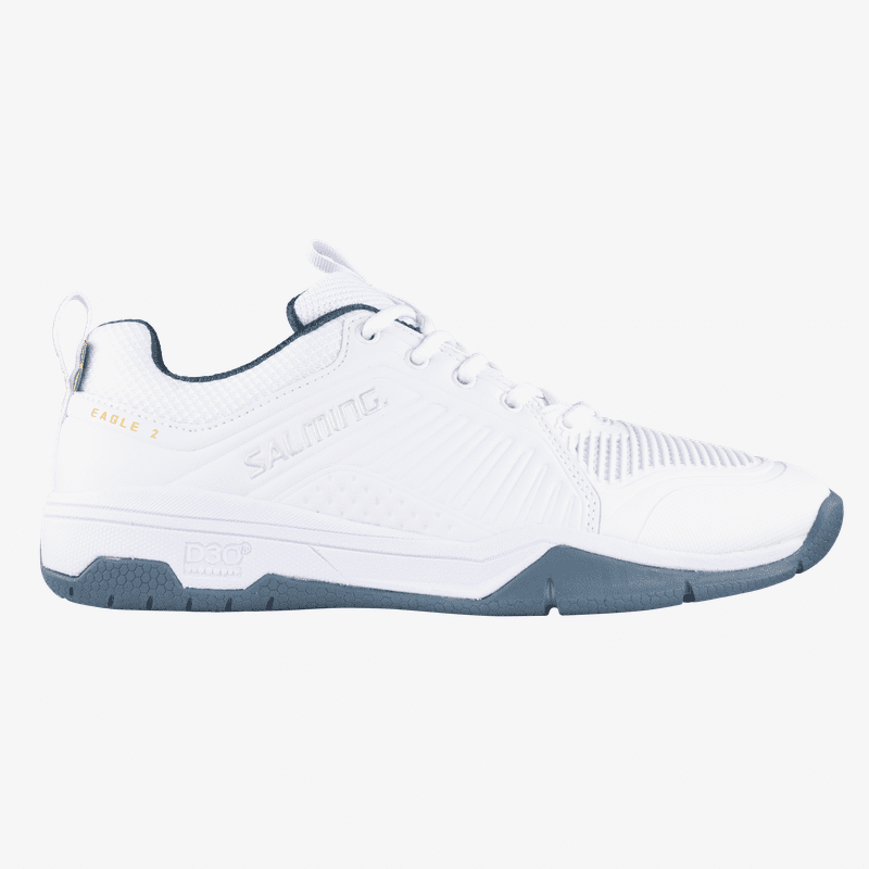Eagle 2 Wmn White/Blue