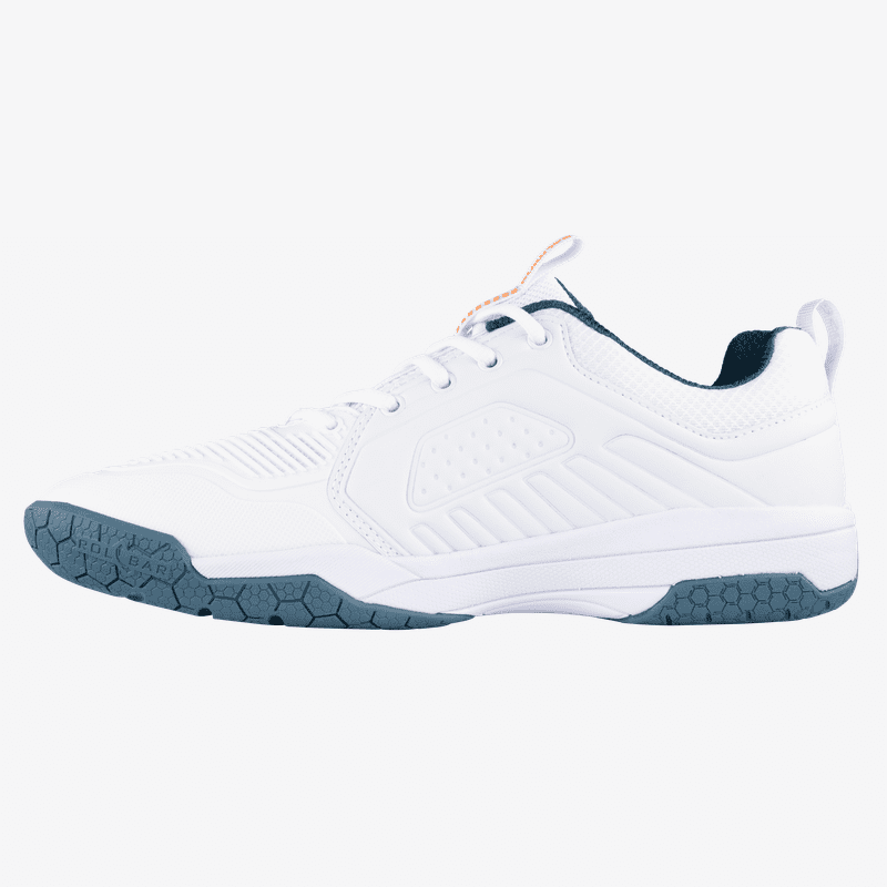 Eagle 2 Wmn White/Blue
