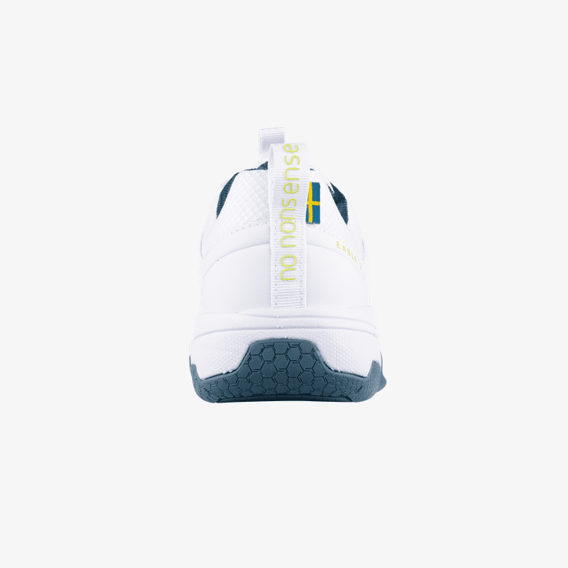 Eagle 2 Wmn White/Blue