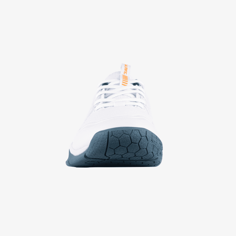 Eagle 2 Wmn White/Blue