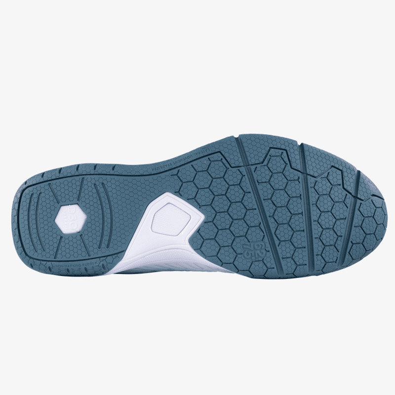 Eagle 2 Wmn White/Blue