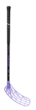 UNILITE PRODIGY FL 36 black/purple