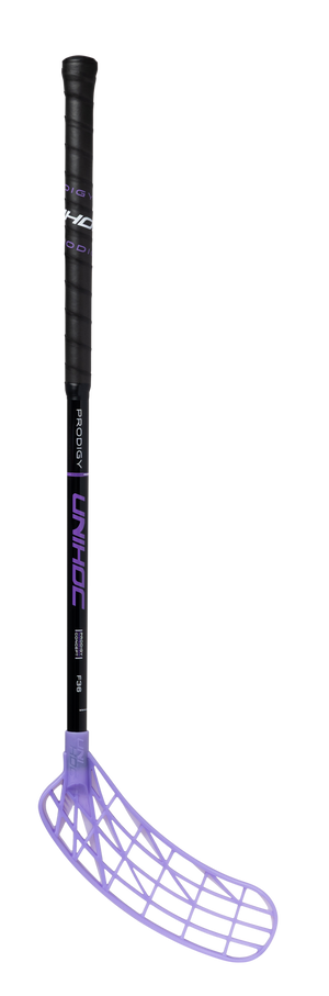 UNILITE PRODIGY FL 36 black/purple