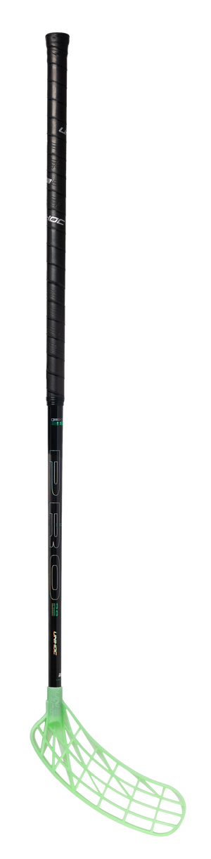 UNILITE PRO FL 30 green SLIM EDT