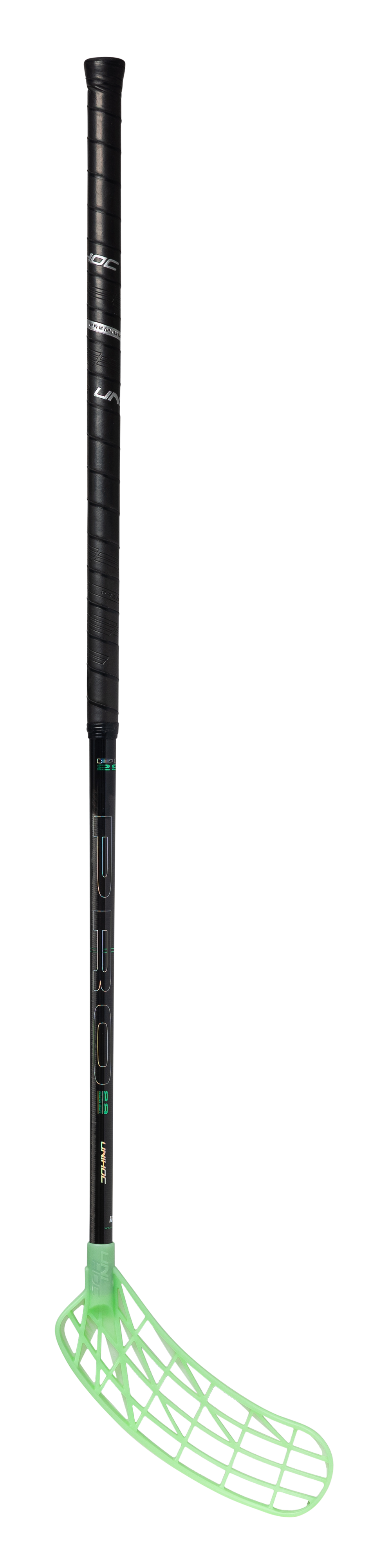UNILITE PRO FL 29 green SLIM EDT