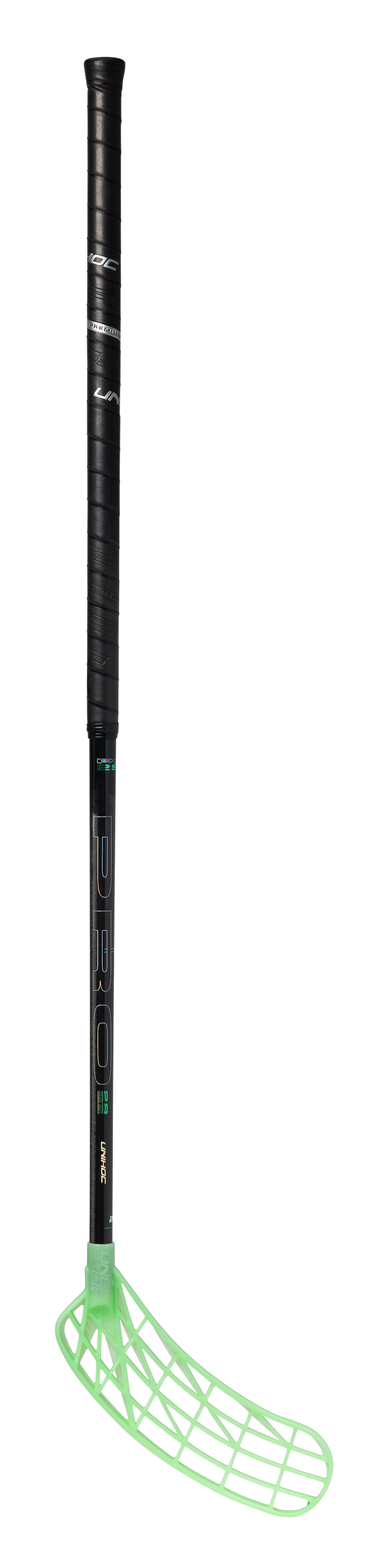 UNILITE PRO FL 29 green SLIM EDT 26/27