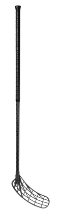 UNILITE CARBSKIN FL 29 BLACK SLIM