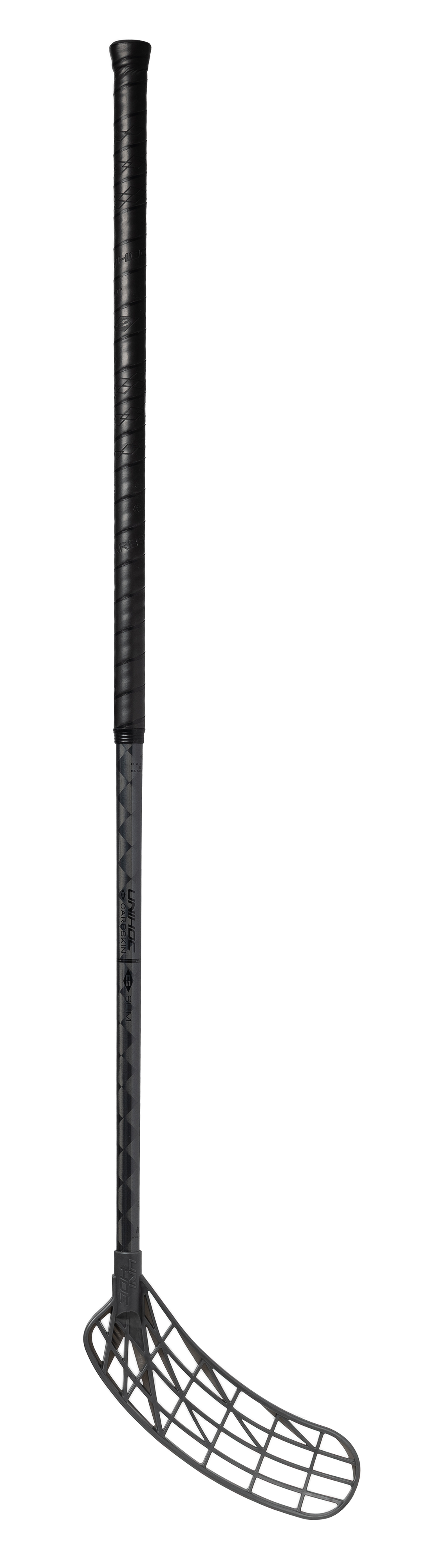 UNILITE CARBSKIN FL 29 BLACK SLIM