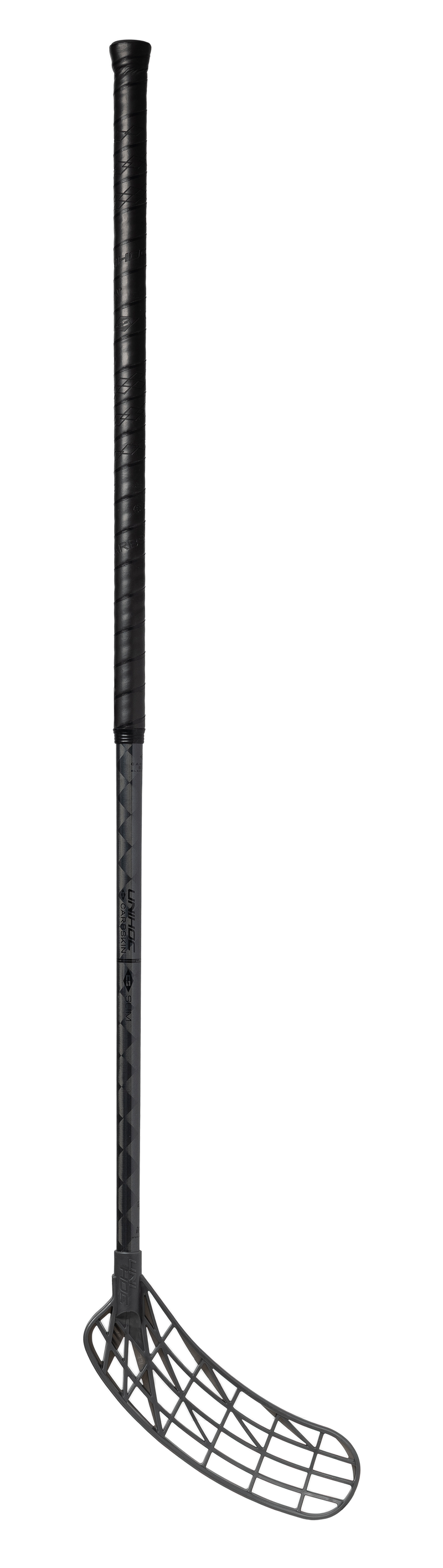 UNILITE CARBSKIN FL 29 BLACK SLIM