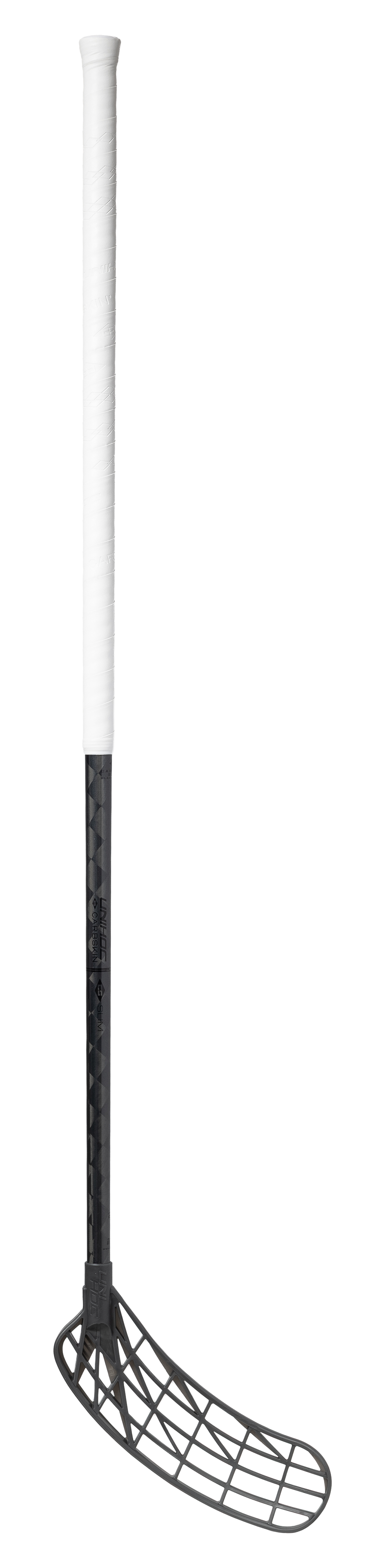 UNILITE CARBSKIN FL 26 BLACK SLIM