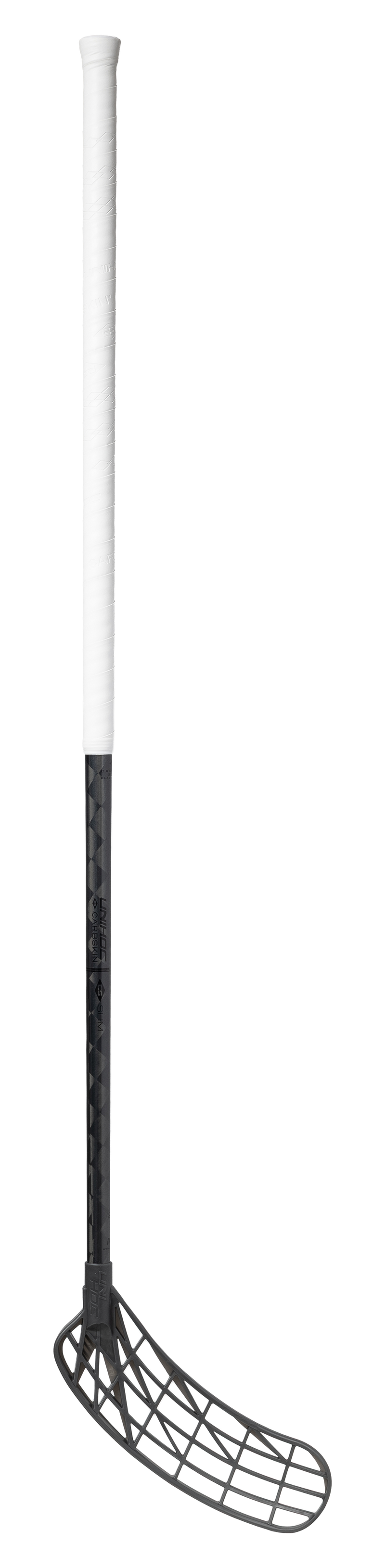 UNILITE CARBSKIN FL 26 BLACK SLIM