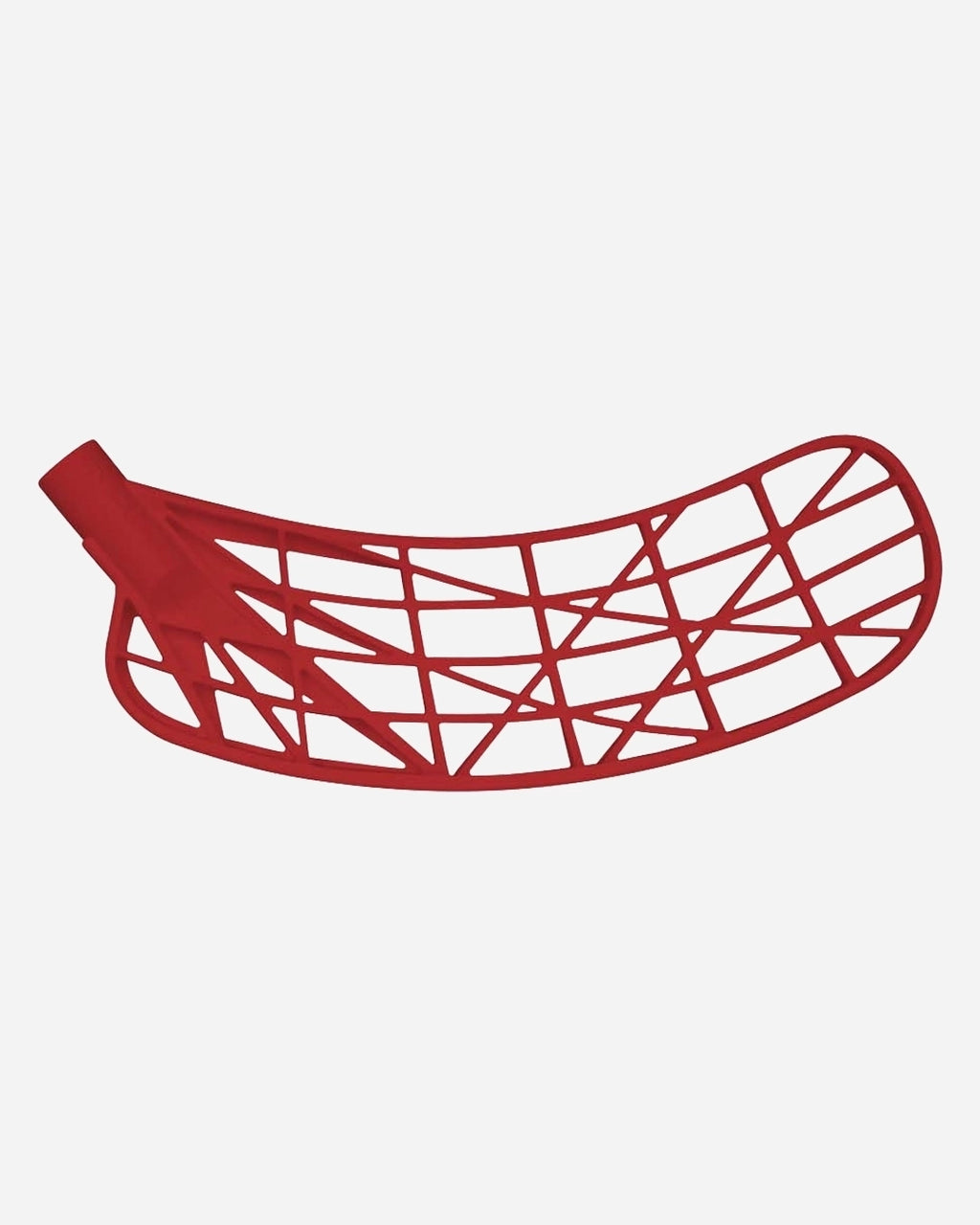 EVOLITE medium FEATHER PP radiant red