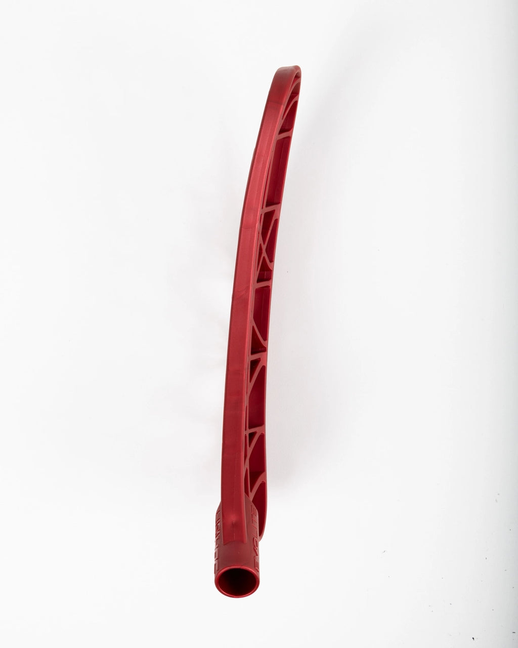 EVOLITE medium FEATHER PP radiant red