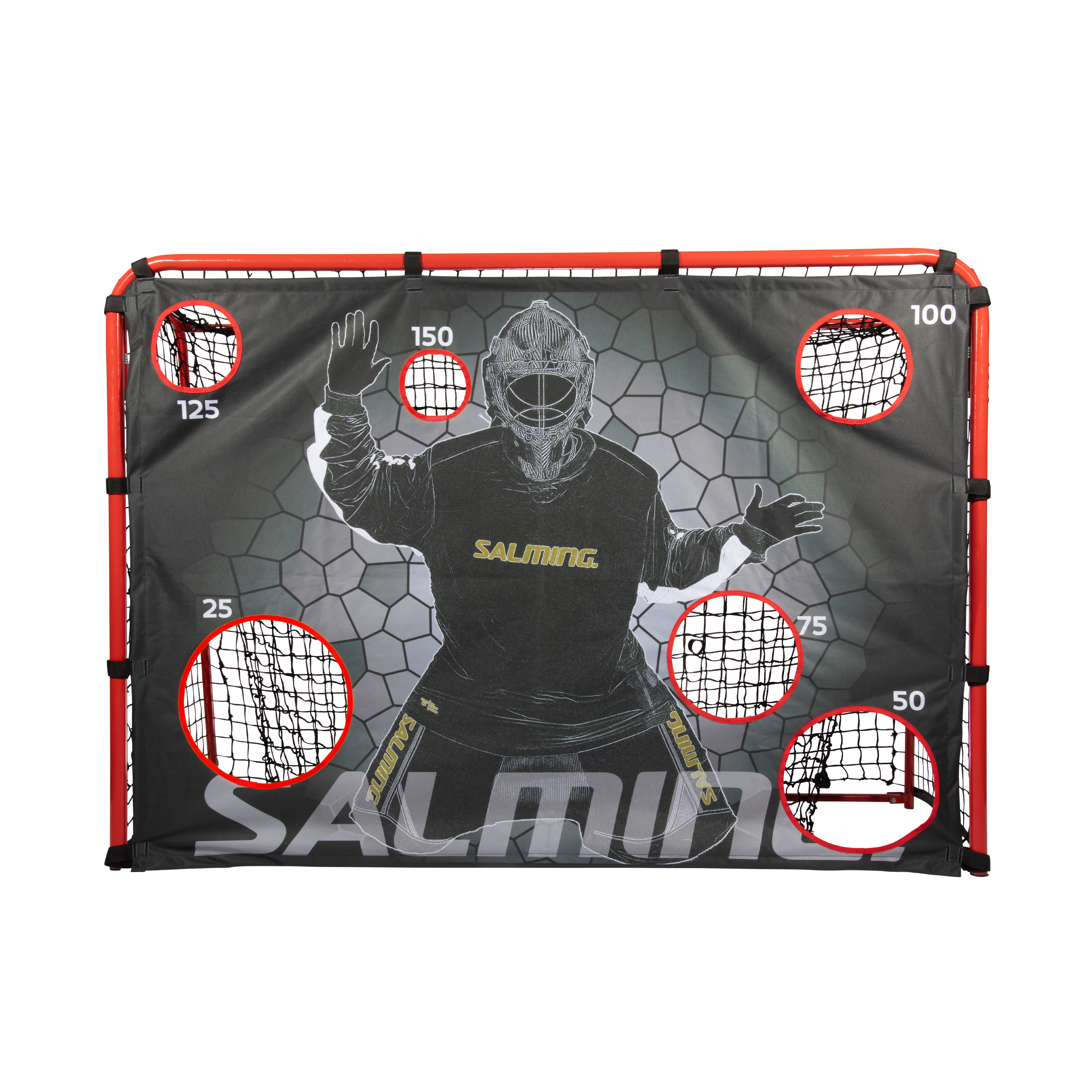 Goal Buster SR Black
