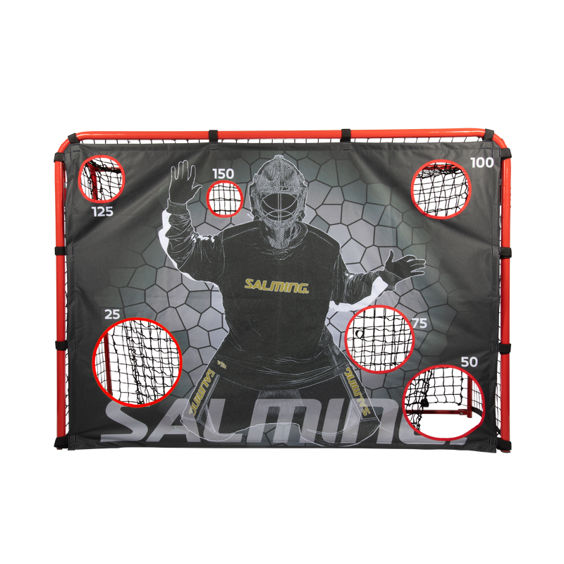 Goal Buster SR Black