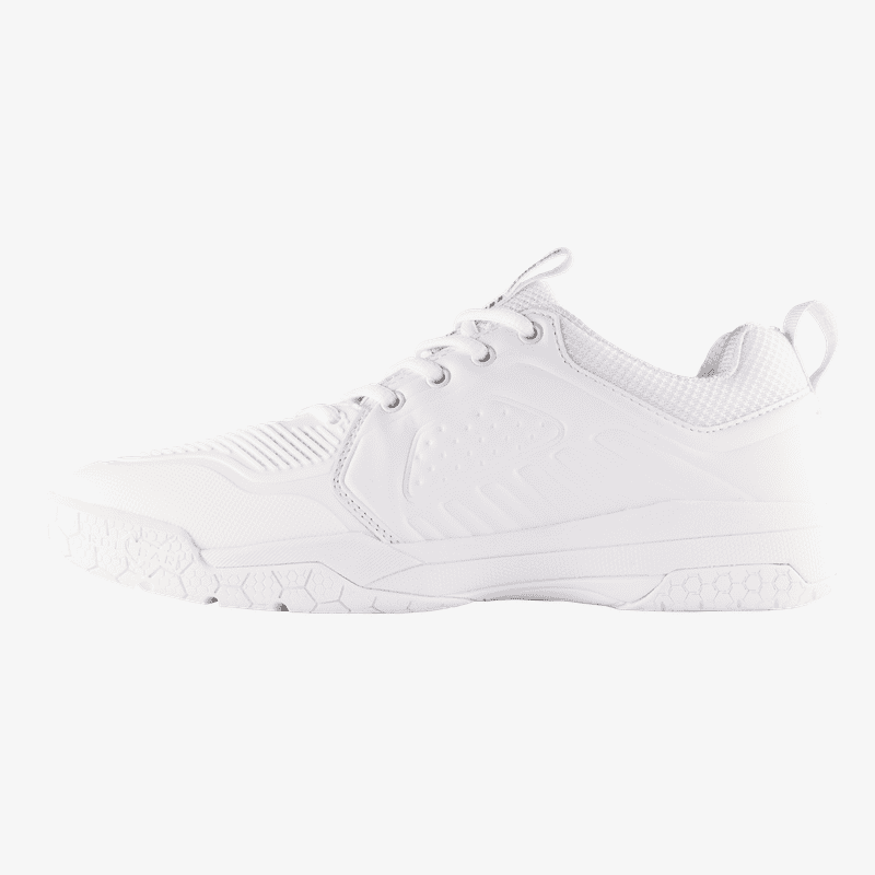 Eagle 2 Wmn White/Silver