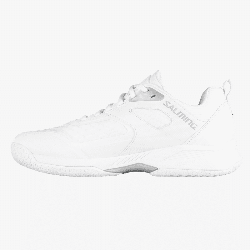 Fusion Pro Men White/Silver