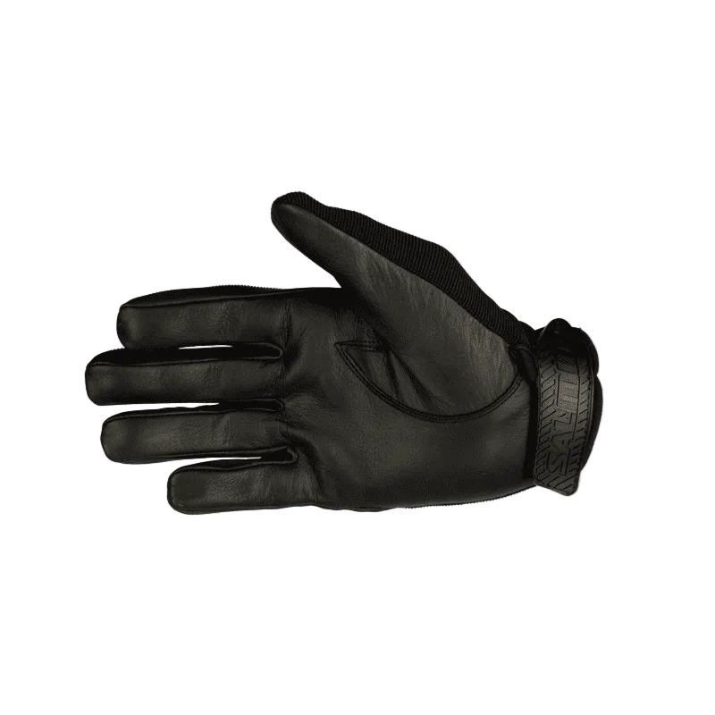 Goalie Gloves E-Series Black/White