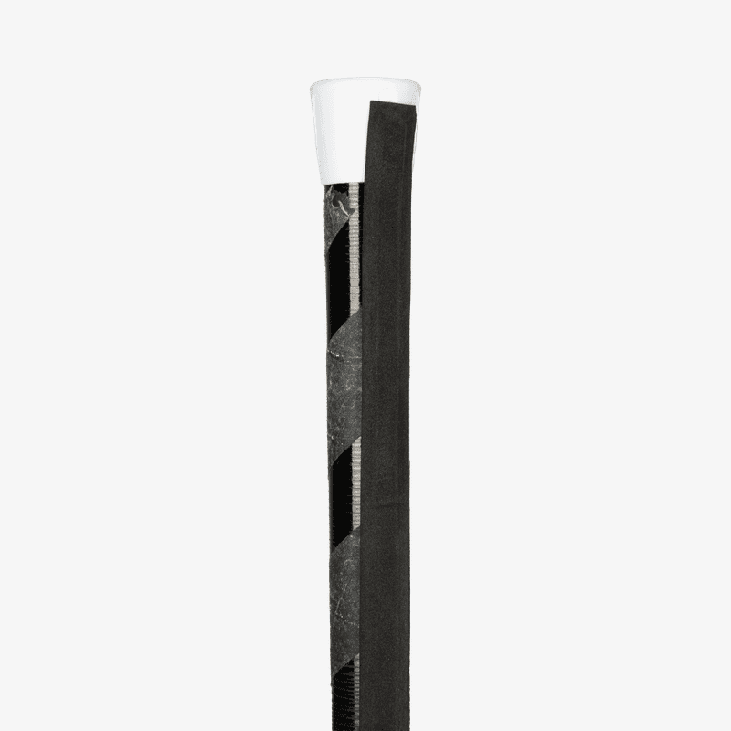 Oval Kit (EVA band 50cm, 2 pcs) Black
