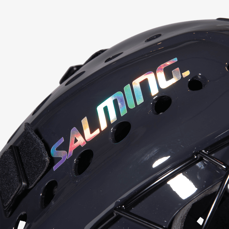 Phoenix Elite Helmet Black