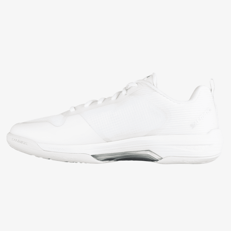 Viper Pro Men White/Silver