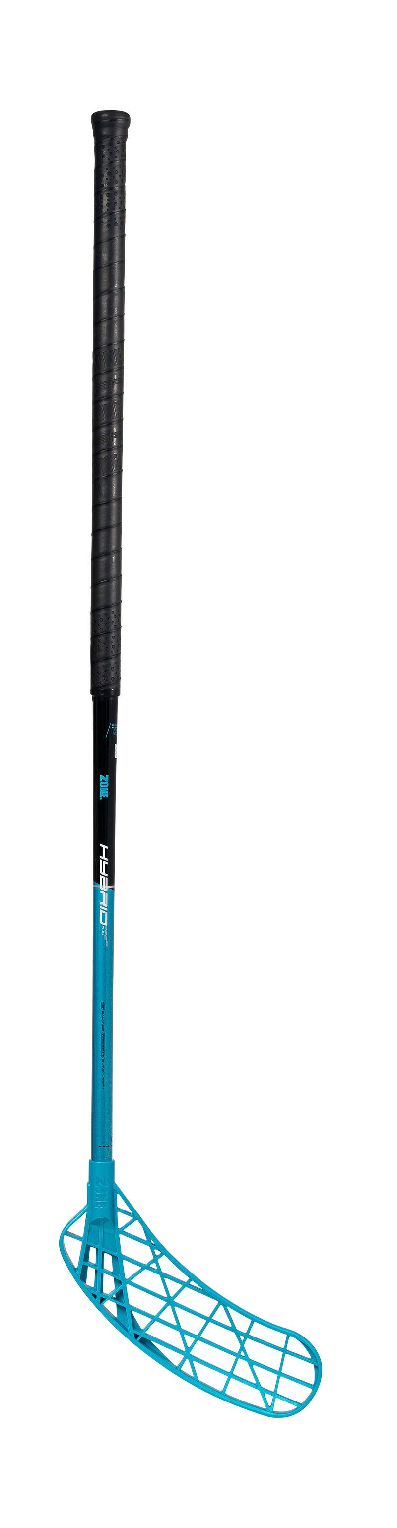 AIR/ONE HYBRID PRE 29 (THIN) black/blue 26/27