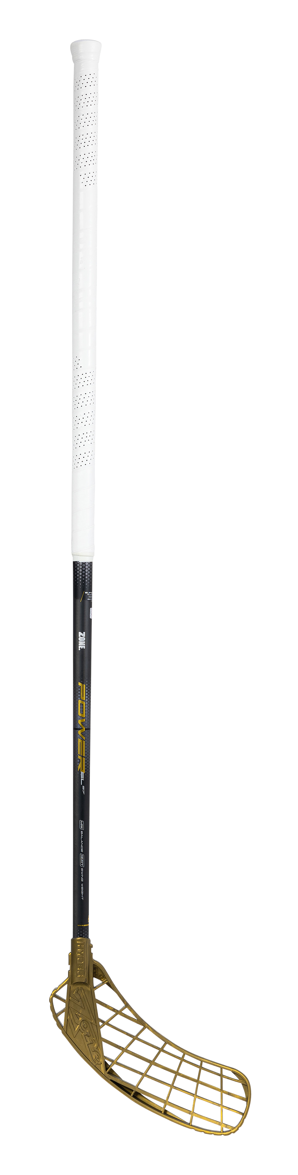 HYPER POWER SL 27 raw/gold