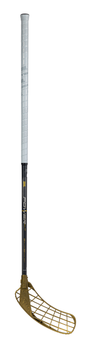 HYPER POWER AL 27 raw/gold