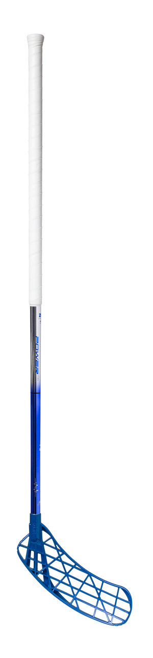 AIR/TWO POWER 29 THIN chrome/blue